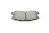 Комплект тормозных колодок с 4 шт. дисков Metelli 22-0400-0 (фото 6)