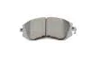 Комплект тормозных колодок Metelli 22-0500-0 (фото 7)