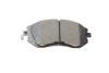 Комплект тормозных колодок Metelli 22-0500-0 (фото 9)