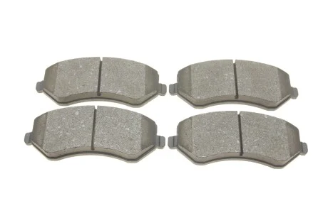 Гальмівні колодки Metelli 2205240
