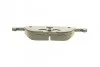 Комплект тормозных колодок с 4 шт. дисков Metelli 22-0533-0 (фото 6)