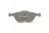 Комплект тормозных колодок с 4 шт. дисков Metelli 22-0533-0 (фото 7)