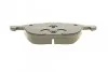 Комплект тормозных колодок с 4 шт. дисков Metelli 22-0534-0 (фото 5)