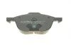 Комплект тормозных колодок с 4 шт. дисков Metelli 22-0534-0 (фото 6)