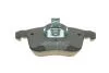 Комплект тормозных колодок с 4 шт. дисков Metelli 22-0539-0 (фото 6)