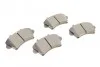 Комплект тормозных колодок с 4 шт. дисков Metelli 22-0545-0 (фото 5)