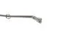 Комплект тормозных колодок с 4 шт. дисков Metelli 22-0554-0 (фото 3)