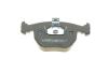 Комплект тормозных колодок с 4 шт. дисков Metelli 22-0559-0 (фото 4)