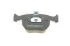 Комплект тормозных колодок с 4 шт. дисков Metelli 22-0559-0 (фото 4)