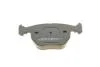 Комплект тормозных колодок с 4 шт. дисков Metelli 22-0559-0 (фото 7)