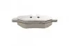 Комплект тормозных колодок с 4 шт. дисков Metelli 22-0576-0K (фото 2)