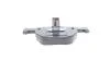 Комплект гальмівних колодок (дискових) Metelli 22-0598-0 (фото 2)