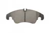 Комплект тормозных колодок Metelli 22-0775-0K (фото 6)
