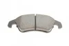 Комплект тормозных колодок Metelli 22-0775-0K (фото 8)