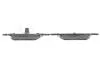 Комплект гальмівних колодок (дискових) Metelli 22-0824-2 (фото 4)