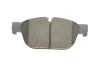 Комплект гальмівних колодок (дискових) Metelli 22-0854-0 (фото 5)