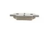 Комплект гальмівних колодок (дискових) Metelli 22-0880-0 (фото 6)