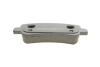 Комплект тормозных колодок с 4 шт. дисков Metelli 22-0899-0 (фото 6)