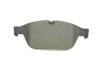 Комплект гальмівних колодок (дискових) Metelli 22-0954-0K (фото 8)
