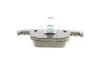 Комплект гальмівних колодок (дискових) Metelli 22-0963-0 (фото 3)