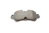 Комплект тормозных колодок Metelli 22-0970-0 (фото 4)