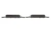 Комплект гальмівних колодок (дискових) Metelli 22-1042-0 (фото 4)