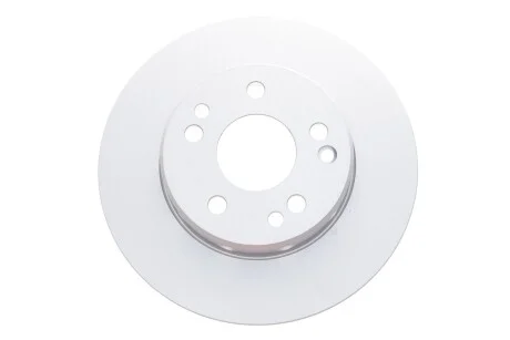 Диск тормозной Metelli 23-0124C