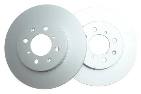 Диск тормозной Metelli 23-0344C