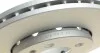 Диск гальмівний Metelli 23-0390C (фото 4)