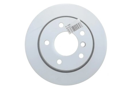 Диск гальмівний Metelli 23-0450C