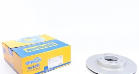 Диск тормозной Metelli 23-0474C