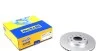 Диск тормозной 23-0514C