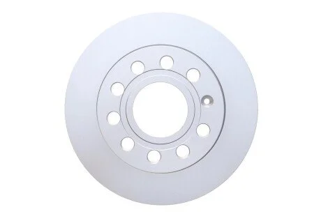 Диск тормозной Metelli 23-0724C