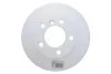 Диск гальмівний 23-0810C