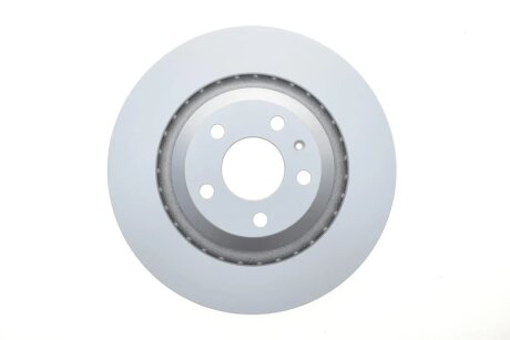 Диск гальмівний Metelli 23-0866C