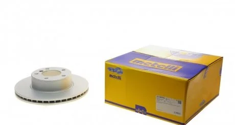 Диск тормозной Metelli 23-0870C