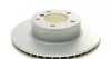 Диск тормозной Metelli 23-0870C (фото 6)