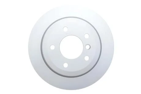 Тормозной диск Metelli 23-0871C