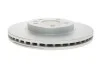 Диск тормозной Metelli 23-1001C (фото 4)