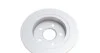 Диск тормозной Metelli 23-1008C (фото 3)
