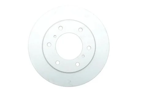 Диск гальмівний Metelli 23-1076C