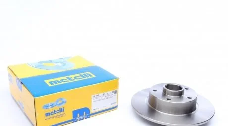 Диск тормозной Metelli 23-1095