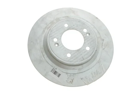 Диск тормозной Metelli 23-1702C
