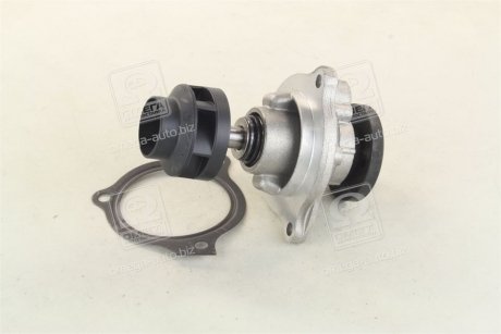 Насос водяной помпа FORD FIESTA 1.3 01- 44KW/51KW Metelli 24-0902 (фото 1)