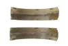Комплект гальмівних колодок (барабанних) Metelli 53-0094 (фото 3)