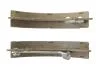 Комплект гальмівних колодок (барабанних) Metelli 53-0465 (фото 3)