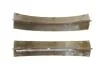 Комплект гальмівних колодок (барабанних) Metelli 53-0481 (фото 3)
