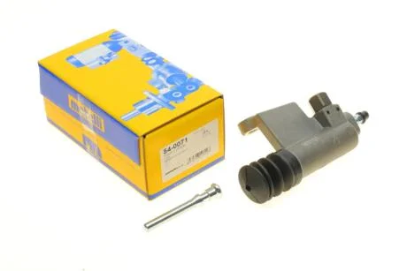 Циліндр зчеплення (робочий) Metelli 54-0071
