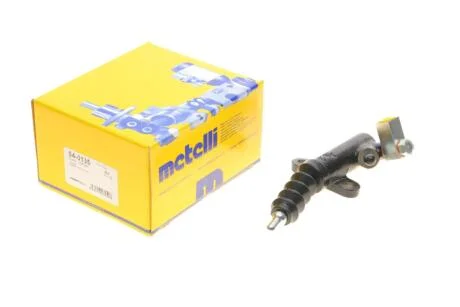Циліндр зчеплення (робочий) Metelli 54-0135 (фото 1)