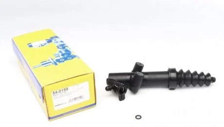Циліндр зчеплення Metelli 54-0159